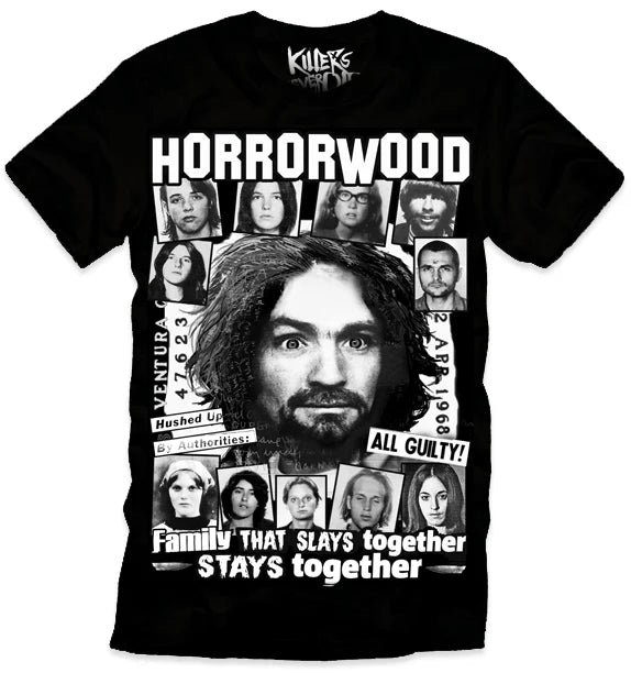 HORRORWOOD