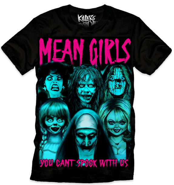 MEAN GIRLS